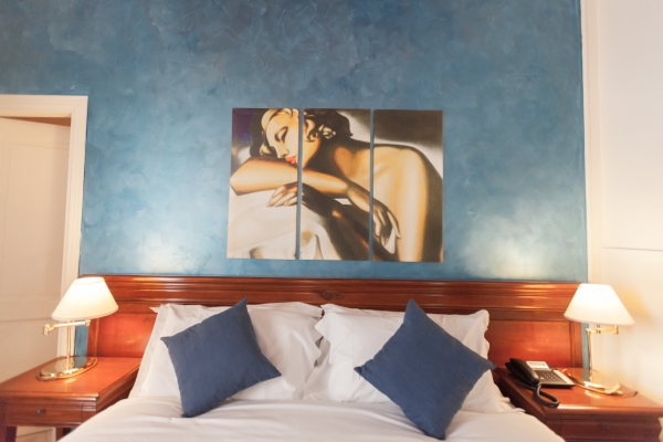 Hotel Villa Giuliana Relais (Licata)